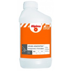 Грунтовка Alpina EXPERT Grund-Konzentrat  1л