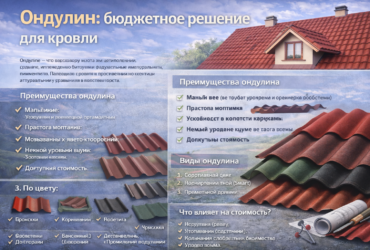 Ондулин