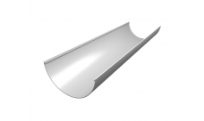 Желоб ПВХ Стандарт, 3м