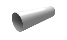 Труба ПВХ Стандарт, 3м