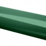 DACHA Труба водосточная 80мм 2м (Зеленый) RAL 6005