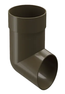 PREMIUM Наконечник (Каштан) RAL 8017