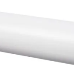 PREMIUM Труба водосточная 3м (Пломбир) RAL 9003