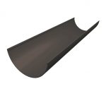 Желоб ПВХ Стандарт, 3м