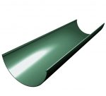 Желоб ПВХ Стандарт, 3м