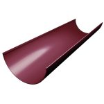 Желоб ПВХ Стандарт, 3м