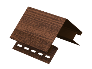 Наружный угол Timberblock Ель "Сибирская"