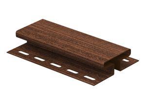 H-планка Timberblock Ель "Сибирская"