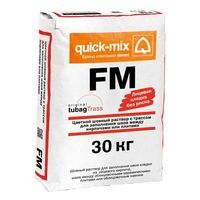 Цветная смесь для заполнения швов FM песочно-жёлтый - 30кг
