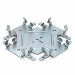 Соединитель одноуровневый для CD60х27 (КРАБ) KNAUF