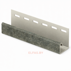 J-планка Stone House S-Lock Таганай - таежный