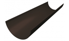 Желоб ПВХ Стандарт, 3м