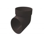 Колено сливное ПВХ Стандарт