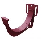 Кронштейн желоба ПВХ  Стандарт