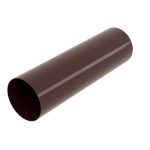 Труба ПВХ Стандарт, 3м