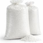 Пенополистирольная крошка