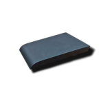 Отлив RAL 9005 (черный) 300х120х18мм